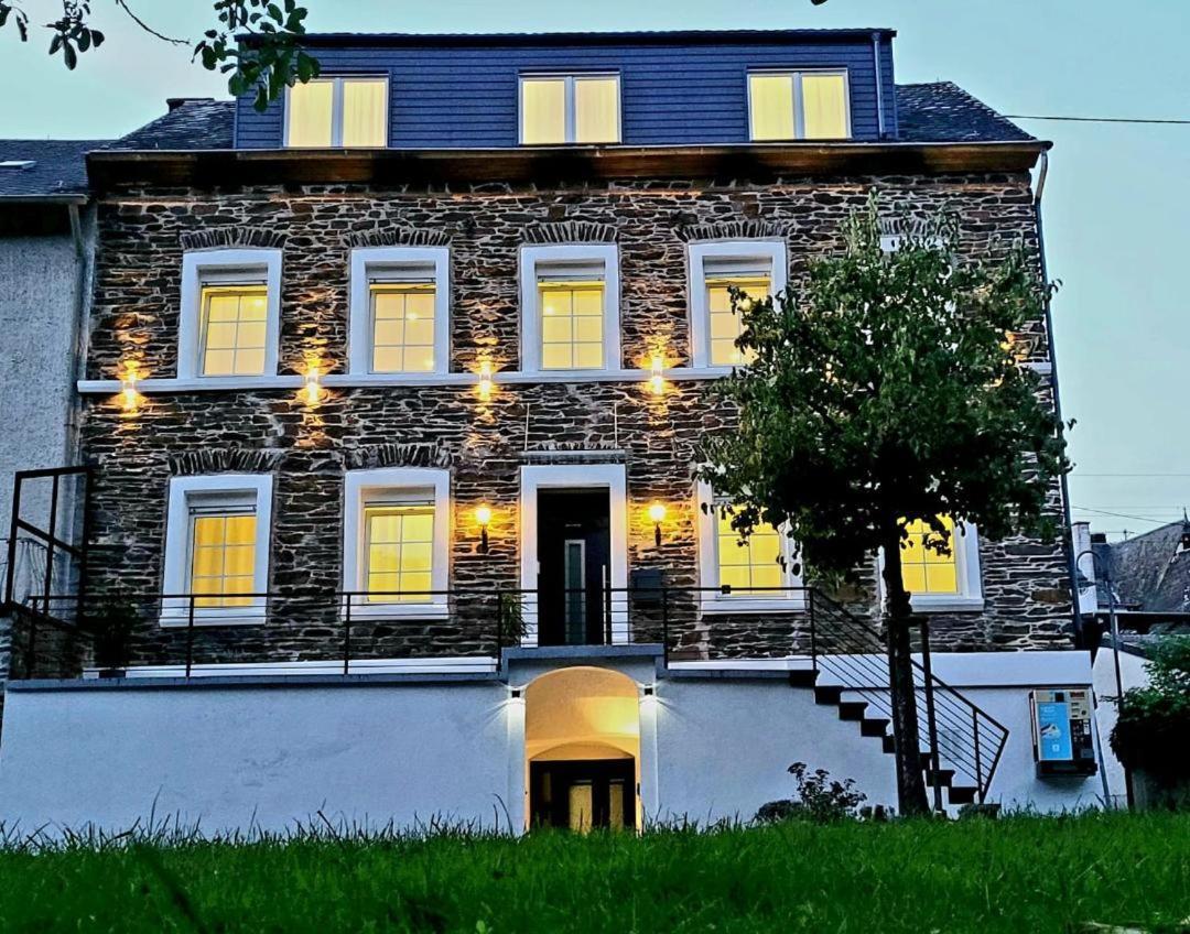 Moselvilla No 7 Pommern Exterior foto